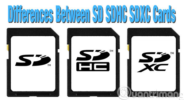 Định dạng thẻ không thích hợp Định dạng thẻ không thích hợp