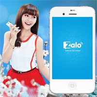 Đổi tên Zalo, sửa thông tin tài khoản Zalo như thế nào?