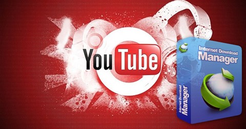 Video hướng dẫn - Cài Internet Download Manager để tải video YouTube