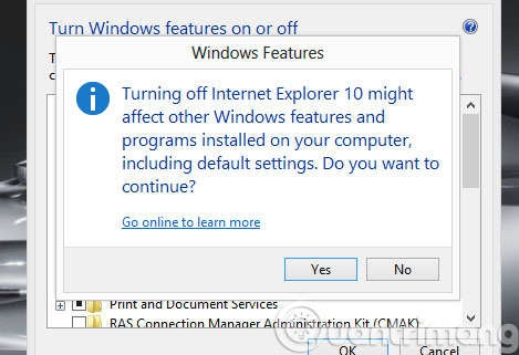 Hộp thoại xác nhận xóa Hộp thoại xác nhận xóa