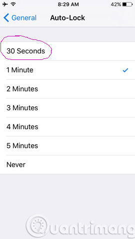 Những tính năng ẩn trên iOS 9 ít người biết