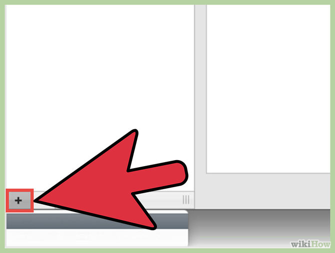 Click chuột vào Add