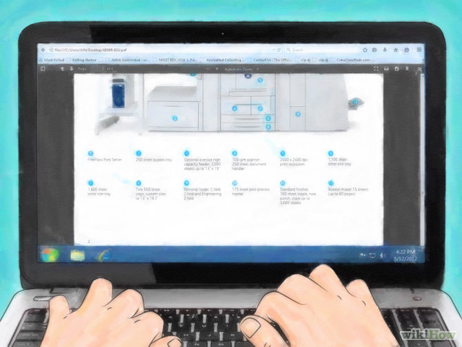 Research finisher information  Research finisher information