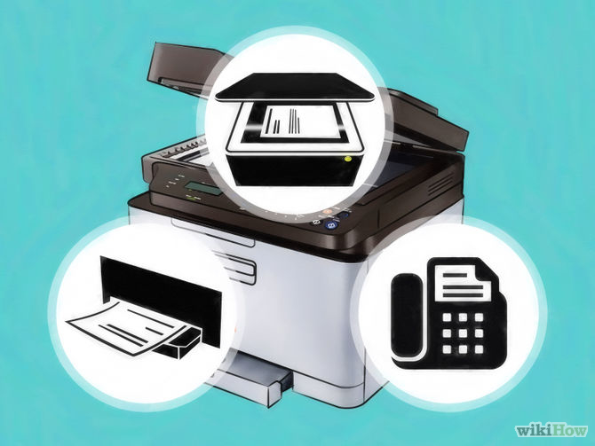 Lựa chọn máy photocopy đa chức năng Lựa chọn máy đa chức năng