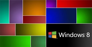 Làm thế nào tạo Tile ấn tượng trong Windows 8?