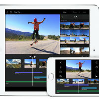 Hướng dẫn làm phim chuyên nghiệp với iMovie trên iPhone và iPad