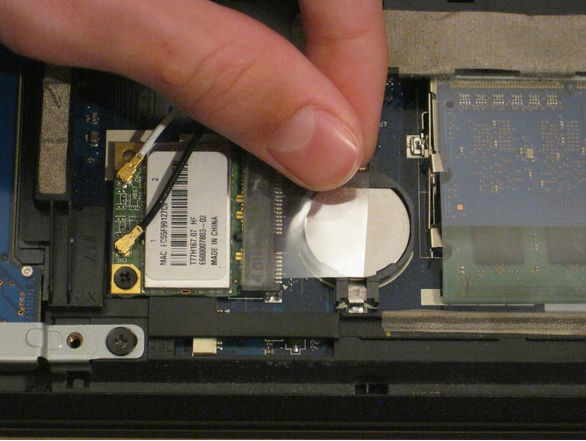 Vỏ bọc card wifi