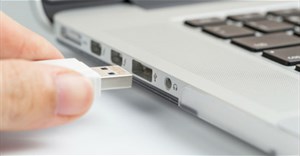 10 cách đơn giản kết nối lại USB mà không cần "rút ra cắm lại"