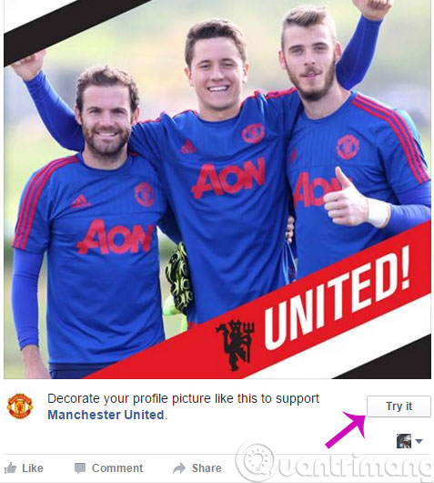 Nhấn Try It Nhấn Try It