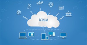 Quản lý thiết bị kết nối tới iCloud trên iPhone trong 3 bước