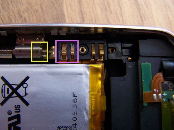 Cách tháo, sửa chữa iPhone bị dính nước và chất lỏng
