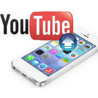 Upload, tải Video lên YouTube trên iPhone như thế nào?