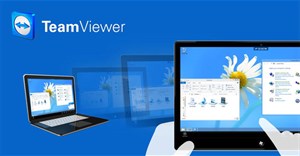 Hướng dẫn cài TeamViewer, cách sử dụng TeamViewer để điều khiển máy tính từ xa