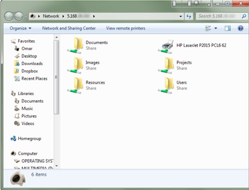 2 máy tính cùng cài đặt LogMeIn Hamachi có thể chia sẻ file tin cho nhau Chia sẻ file tin, thư mục của 2 máy tính cho nhau