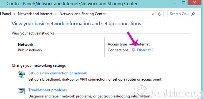 Click Ethernet 2 Click Ethernet 2