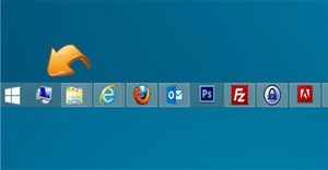 8 công cụ giúp ẩn chương trình đang chạy trên thanh Taskbar hoặc Traybar