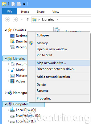 My Computer