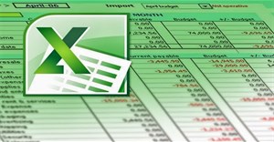 2 cách tách cột Họ và Tên trong Excel