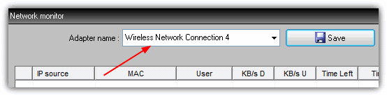 Bạn có thể kiểm tra tên trong phần Network and Sharing Center