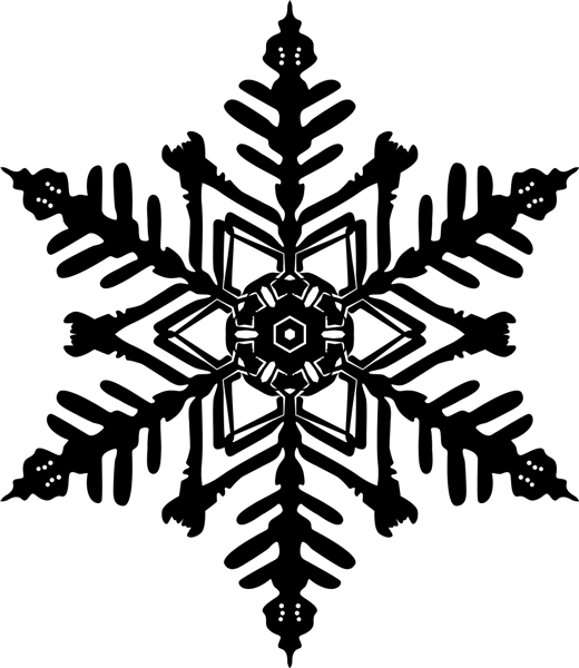Mô hình bông tuyết Clip Clip nghệ thuật Vẽ  bông tuyết png tải về  Miễn  phí trong suốt đối Xứng png Tải về