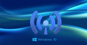 Làm thế nào để kết nối lại Wifi trên Windows 10 khi mật khẩu thay đổi?