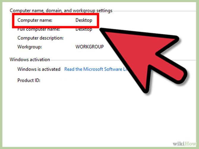 tìm kiếm "tên máy tính" mà bạn muốn truy cập. tìm kiếm "tên máy tính" mà bạn muốn truy cập.