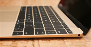 Bạn có biết cách nâng cấp ổ SSD trên Macbook Air 2015?