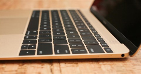 Bạn có biết cách nâng cấp ổ SSD trên Macbook Air 2015?