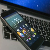 Cách kết nối, chia sẻ dữ liệu điện thoại Android với Mac