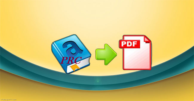 Chuyen Doi Tu File Prc Sang Pdf