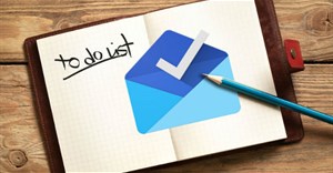 Tìm hiểu về ứng dụng email Google Inbox