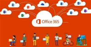 Hướng dẫn cách khắc phục lỗi Microsoft Office 365
