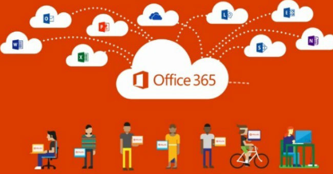 Hướng dẫn cách khắc phục lỗi Microsoft Office 365 