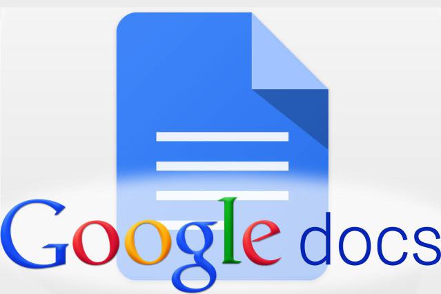 Phím tắt Google Docs trên Mac