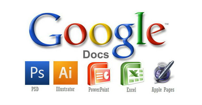 Danh sách phím tắt google docs thông dụng trên Chrome OS