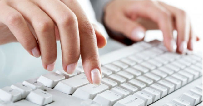 Phím tắt cho google docs trên máy tính