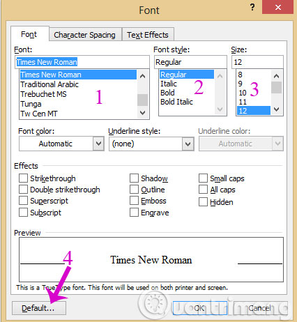 Bạn đang tìm kiếm font chữ trên Word nhưng không muốn sử dụng font chữ mặc định? Chúng tôi đã cập nhật những font chữ mới nhất năm 2024 để bạn thuận tiện hơn trong việc lựa chọn. Hãy xem hình ảnh liên quan để chọn cho mình một font chữ ưng ý nhất.