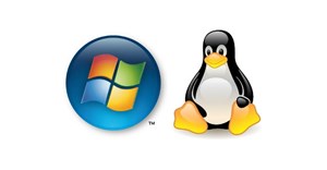 Làm thế nào để truy cập vào phân vùng Linux trên Windows?
