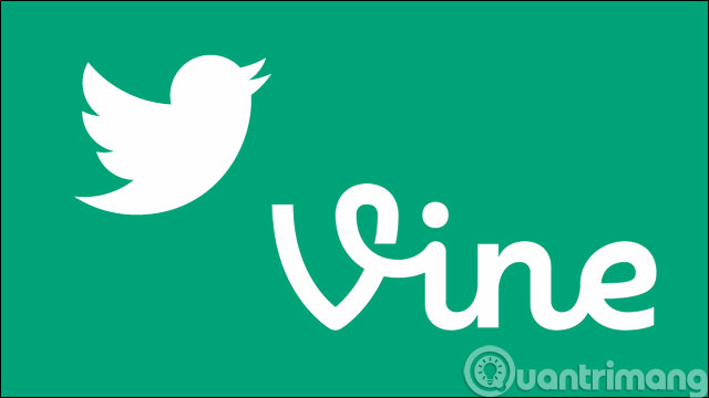 Ứng dụng Vine Ứng dụng Vine