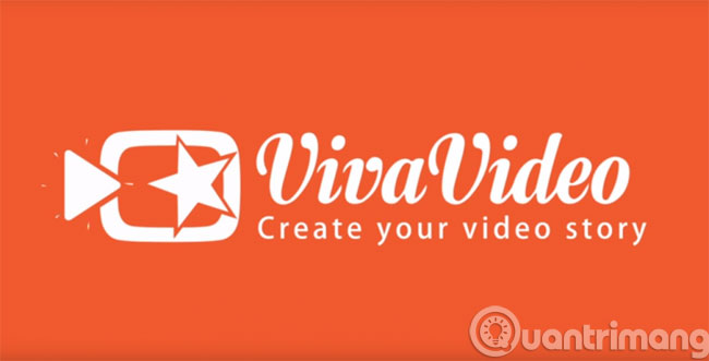 Ứng dụng Viva Video Ứng dụng Viva Video