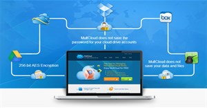 MultCloud: Giải pháp quản lý toàn diện dịch vụ đám mây