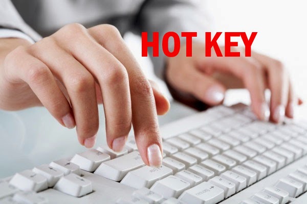 Phím tắt excel Phím tắt excel