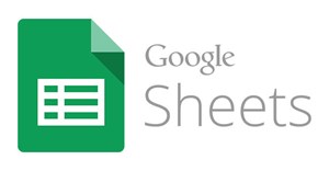 Danh sách phím tắt thông dụng cho Google Sheets trên Chrome OS (Phần 3)