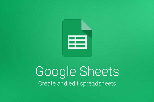 Google Sheet Google Sheet