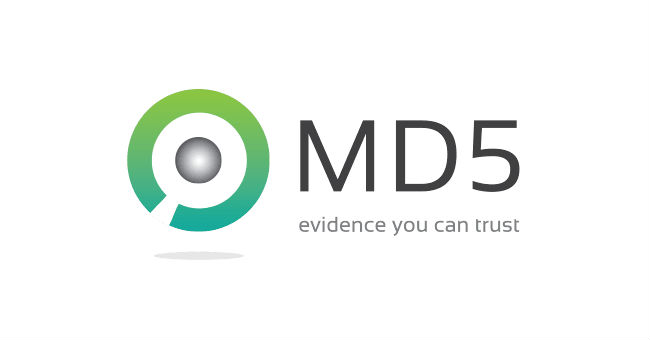 gia ma md5