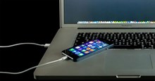 Thủ thuật sạc điện thoại khi laptop đang ở chế độ Sleep Mode