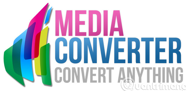 Ứng dụng chỉnh sửa video Media Converter