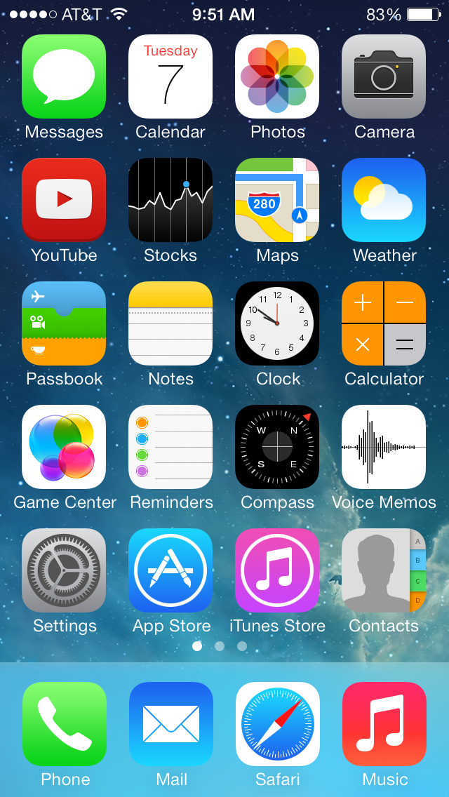 Hướng dẫn cách tắt âm thanh bàn phím trên iPhone, iPad