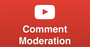 Làm thế nào để kiểm duyệt bình luận trên kênh YouTube của bạn?