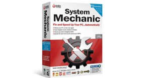 (6 tháng) Bản quyền miễn phí System Mechanic, tiện ích tăng tốc, dọn dẹp máy tính